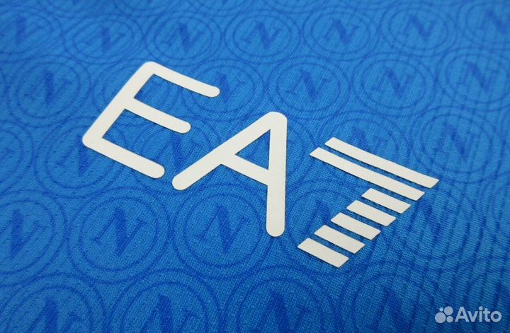 Форма Наполи сезон 22/23