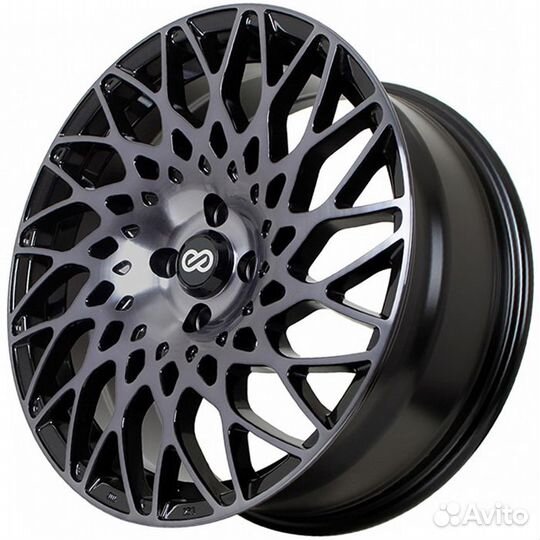 Литые диски Sakura Wheels 9511 (123) R17*7.5 / 4*100