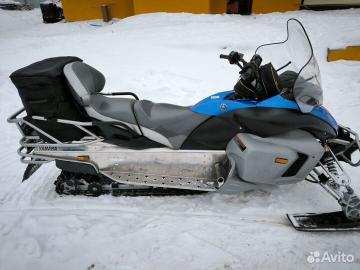 Ямаха мультипурпос