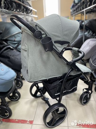 Прогулочная коляска Индиго