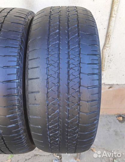 Bridgestone Dueler H/T 275/50 R22 111H