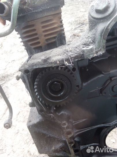 Для Мерседес 1622 компрессор тормозной системы