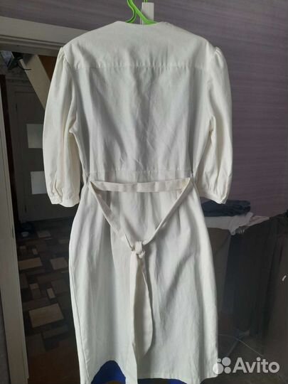 Платье летнее женское 52 р