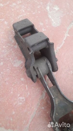 Подушка кпп Daewoo Matiz M100 F8CV