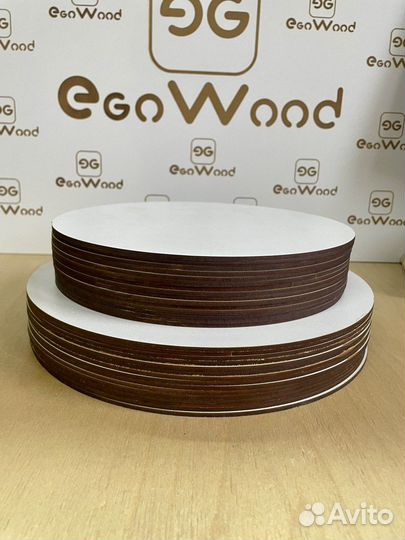 Подложки для тортов