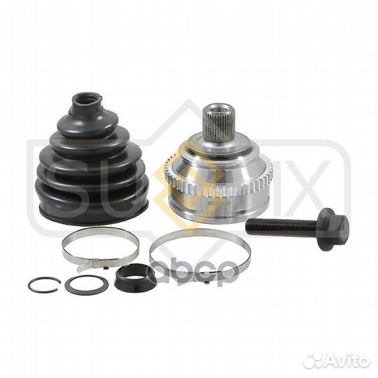 Шрус наружный LCV перед лев ST1132 sufix