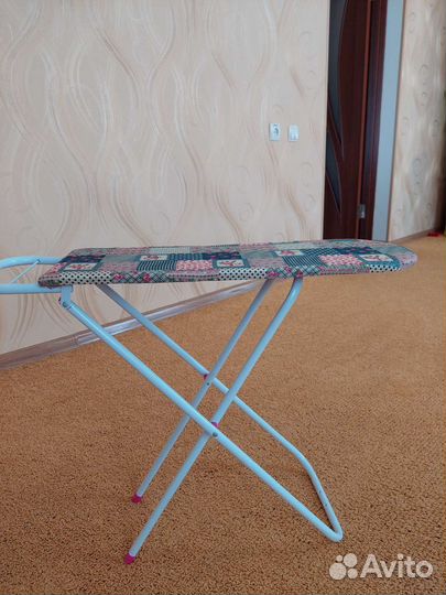 Детская гладильная доска
