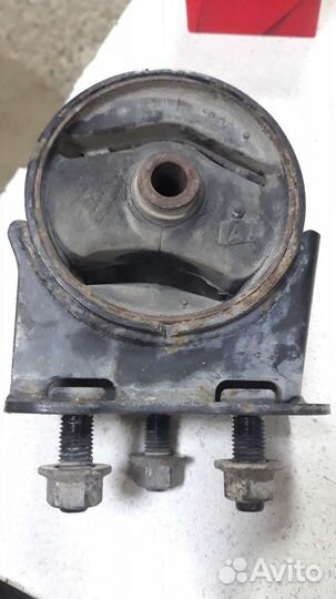 Подушка раздатки nissan r nessa