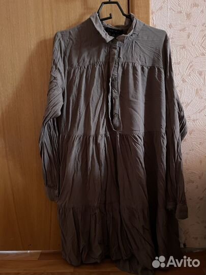 Платье женское 48 50