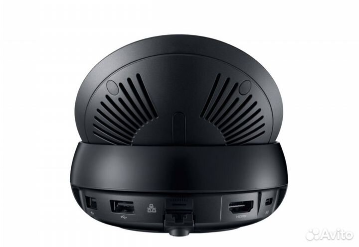 DeX station Samsung