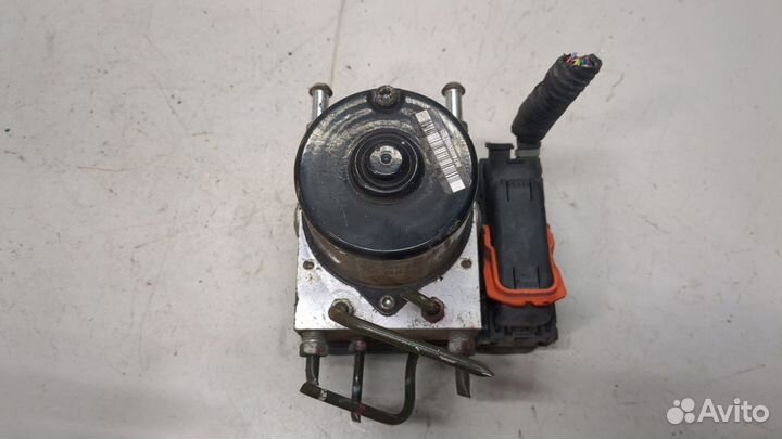 Блок абс, насос Citroen C-Crosser, 2009