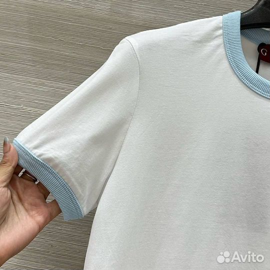 Футболка женская Gucci