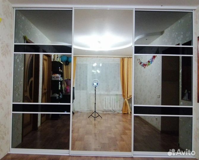 Шкаф на заказ