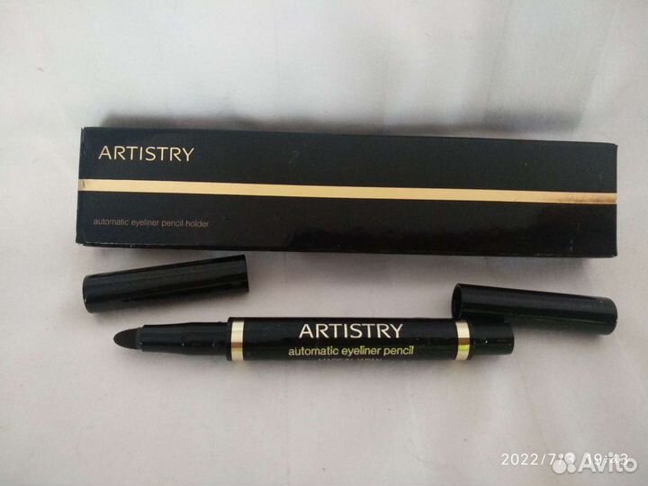 Декоративная косметика от Артистри (Амвэй)