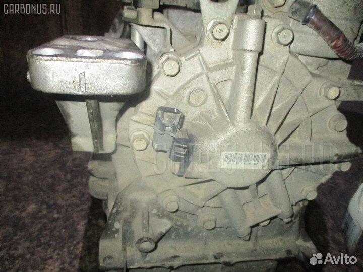 АКПП Suzuki Palette MK21S