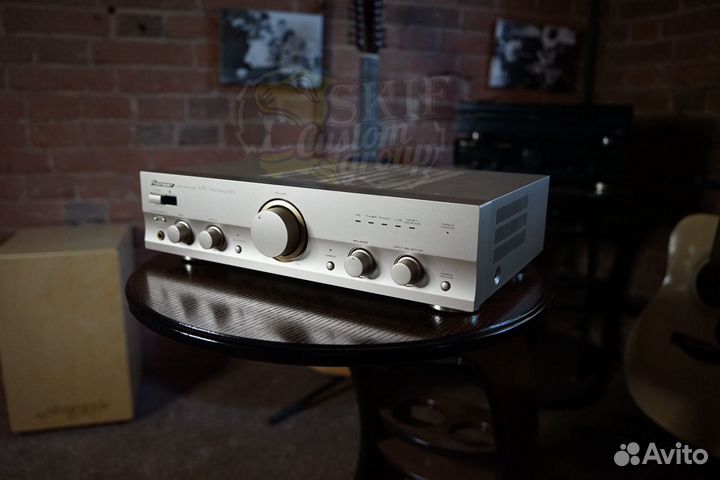 Усилитель Pioneer A-D1