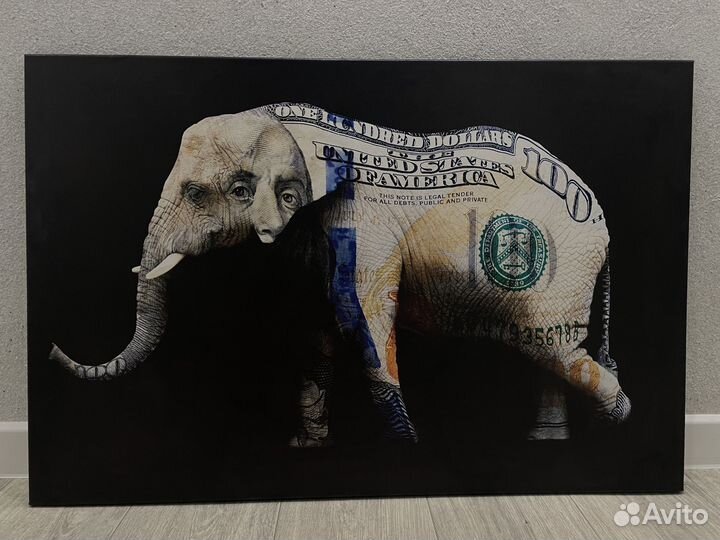 Интерьерная картина