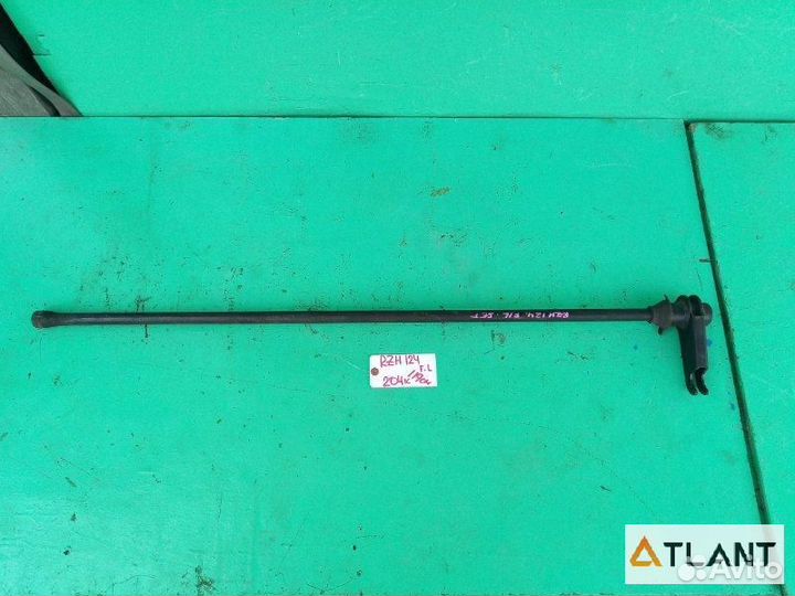 Торсион передний левый toyota hiace