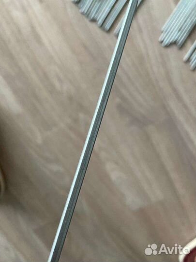 Фурнитура для пошива щтор