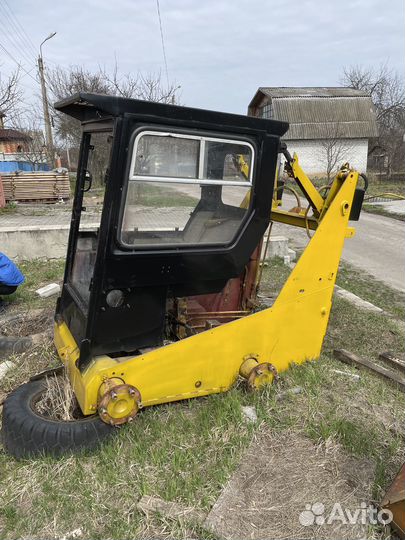 Запчасти на мксм 800