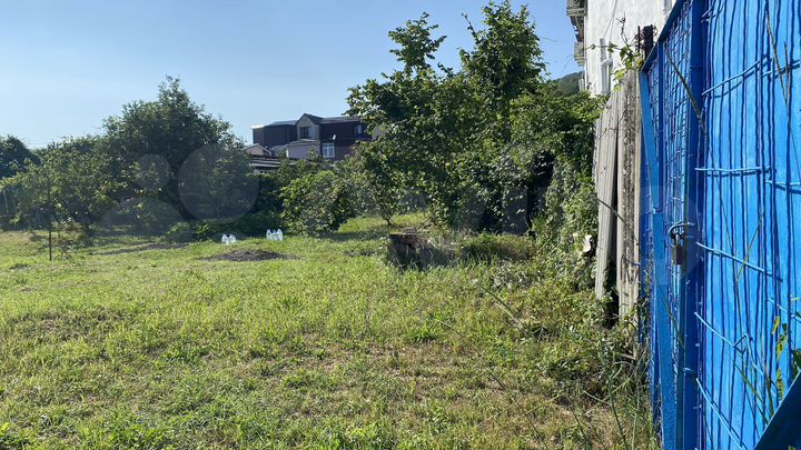 Участок 7,4 сот. (ИЖС)