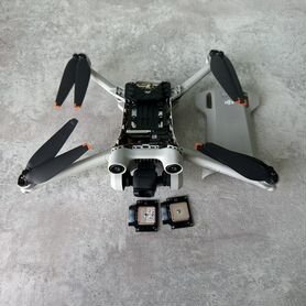 Только тушка Квадрокоптера dji mini 3 pro