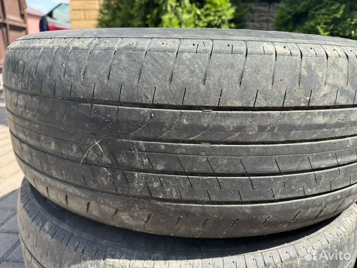 Bridgestone Dueler H/L 33A 235/55 R20