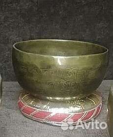 Тибетские Поющие Чаши