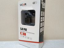 4К Экшн-камера sjcam SJ8 Pro