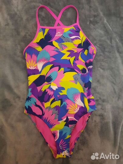 Купальник спортивный joss