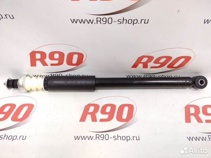 Амортизатор задний Xray Кросс