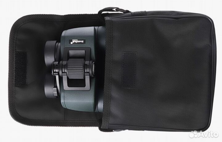 Бинокль Levenhuk Sherman PRO 10x42