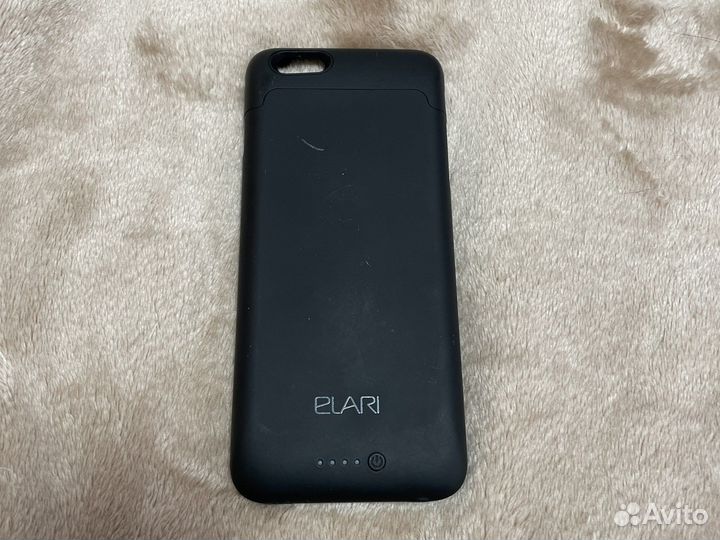 Чехол аккумулятор iPhone 6 6s