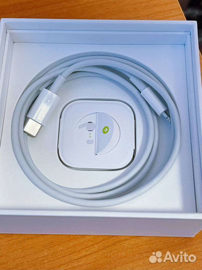 Airpods Pro (Оригинал)