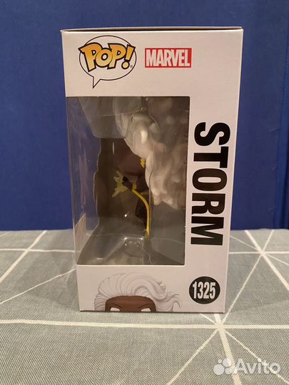 Funko pop X-men Storm #1325