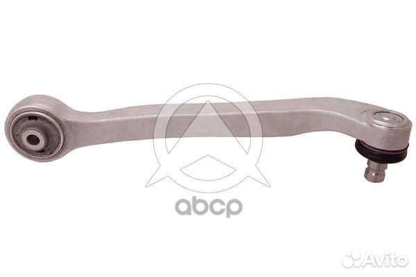 Рычаг подвески правый С шаровой опорой 37775 Sidem