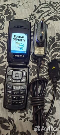 Samsung SGH-C260