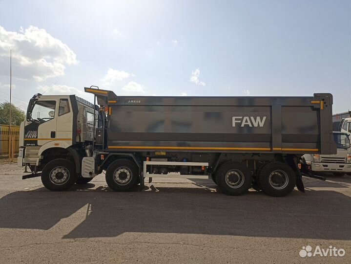 FAW CA3310, 2023