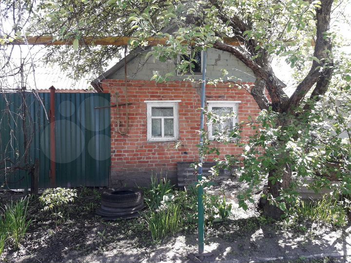 Дом 73,2 м² на участке 21,5 сот.