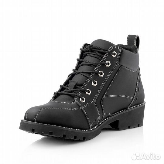 Мотоботы Moteq Banshi black