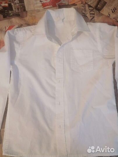 Рубашка