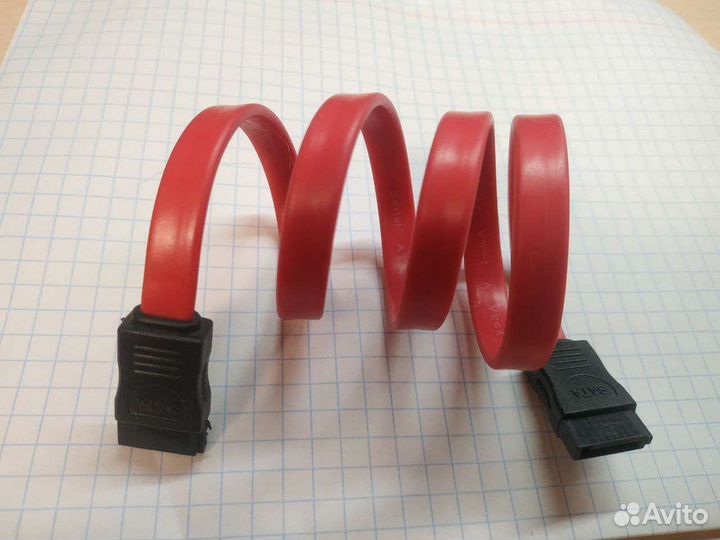 Компьютерный хлам