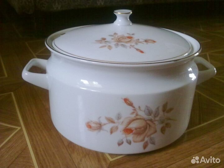 Столовый сервиз, 64 предмета, Чехия