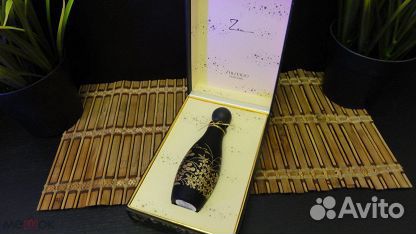 Zen Shiseido