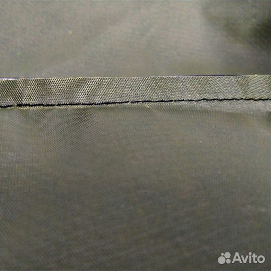 Чехол запасного колеса мотоцикла Урал (камуфляж)