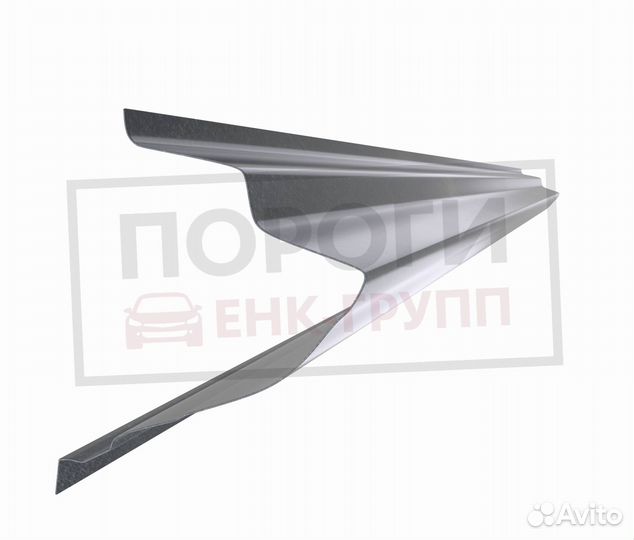 Пороги Rover 25 1 хэтчбек и другие