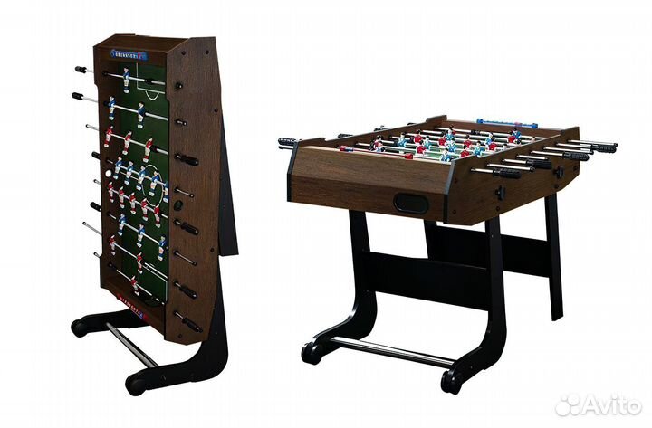 Настольный футбол (кикер) «Maccabi Mini»