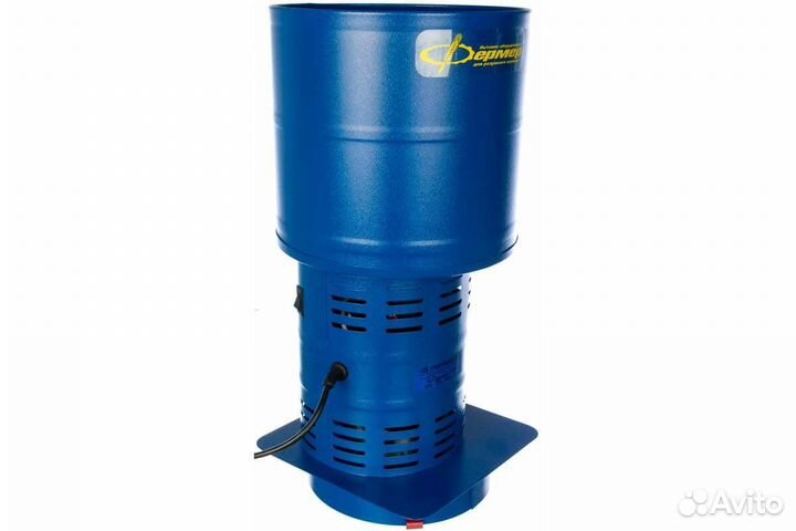 Измельчитель зерна фермер-3 300 кг (из - 14 )