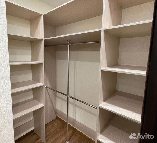 Шкаф купе в комнату