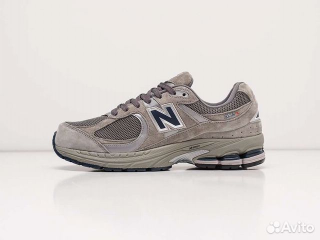 Кроссовки New Balance 2002r